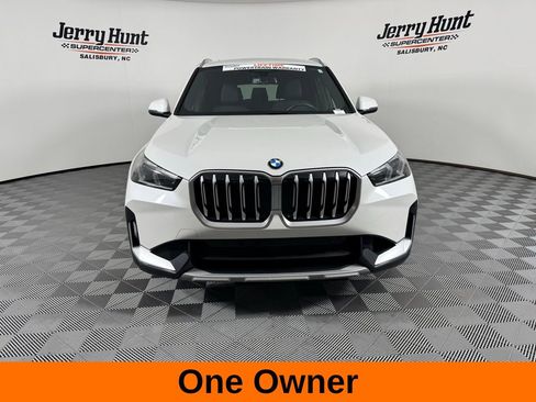 Used 2025 BMW X1 xDrive28i image 5