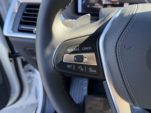 New 2026 BMW X5 xDrive40i w/ Premium Package image 19