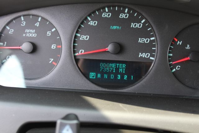 Used 2010 Chevrolet Impala LS FWD image 25