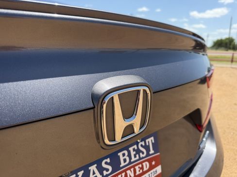 Used 2020 Honda Accord Sport image 12