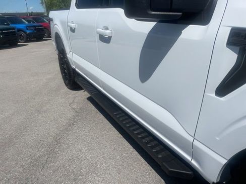 New 2026 Ford F150 XLT AWD/4WD image 17