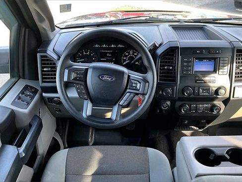 Used 2020 Ford F150 XL w/ Equipment Group 101A Mid image 5