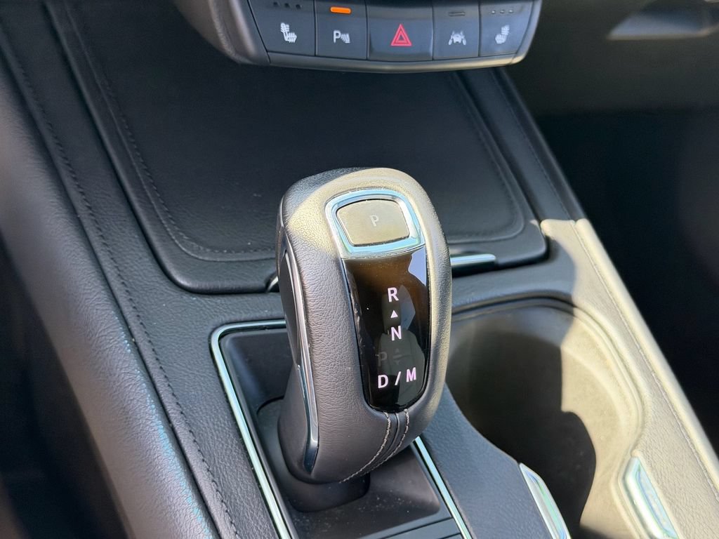 Used 2019 Cadillac XT4 Sport w/ Cold Weather Package FWD image 23