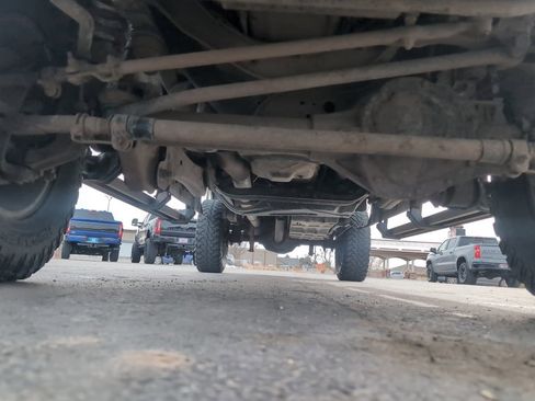 Used 2013 Ford F350 Lariat w/ Lariat Ultimate Pkg image 19