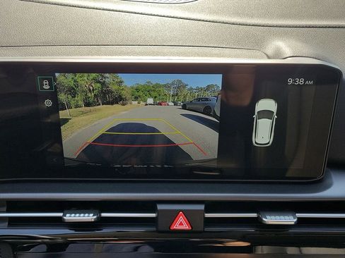 New 2026 Kia Sportage EX FWD image 33