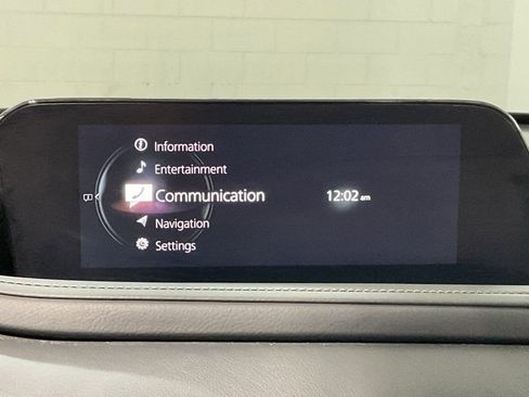 Used 2023 MAZDA CX-30 AWD 2.5 S w/ Preferred Package image 14