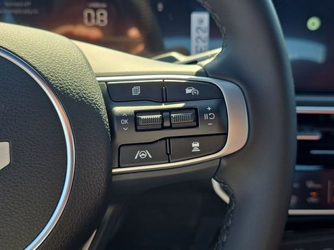 New 2026 Kia K5 GT-Line image 30