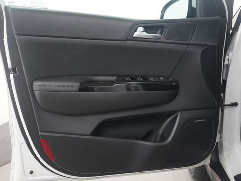 Used 2021 Kia Sportage SX FWD image 20