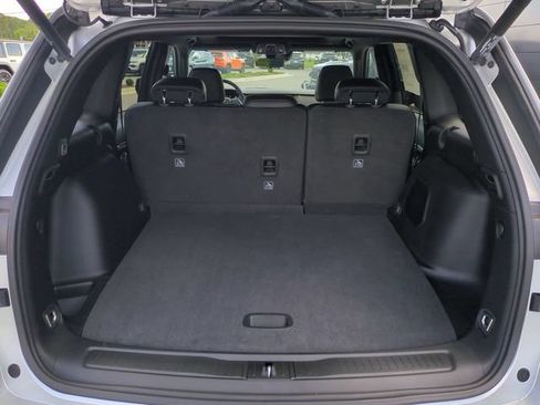 New 2026 Jeep Grand Cherokee Limited AWD/4WD image 13