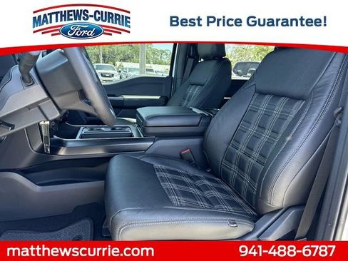 New 2026 Ford F150 STX AWD/4WD image 10