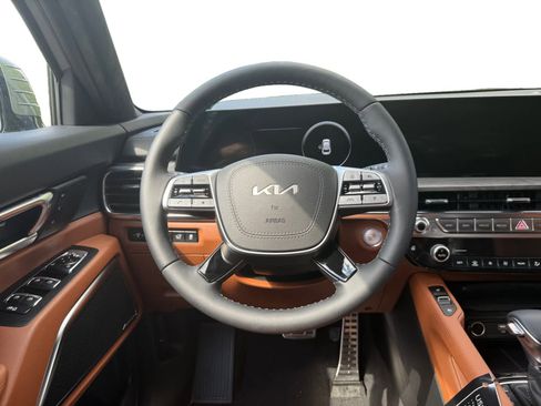 New 2025 Kia Telluride SX Prestige X-Line image 12