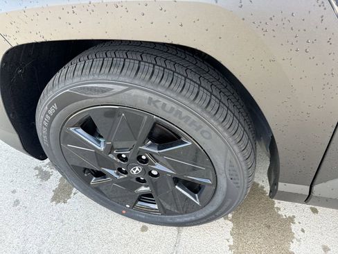 New 2026 Hyundai Kona SEL Sport image 29