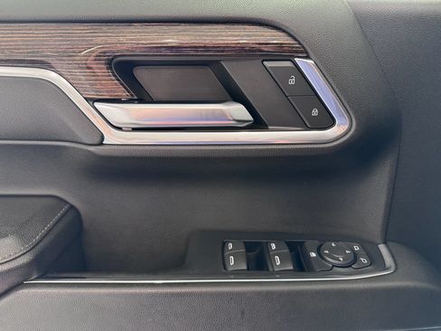 Certified 2024 GMC Sierra 1500 Elevation AWD/4WD image 25