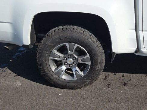 Used 2018 Chevrolet Colorado Z71 image 7