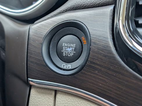 Used 2021 Jeep Grand Cherokee Summit w/ Platinum Series Group image 16