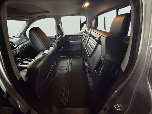 Used 2019 Honda Ridgeline RTL-T image 23