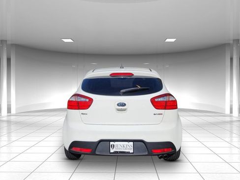 Used 2012 Kia Rio SX image 4