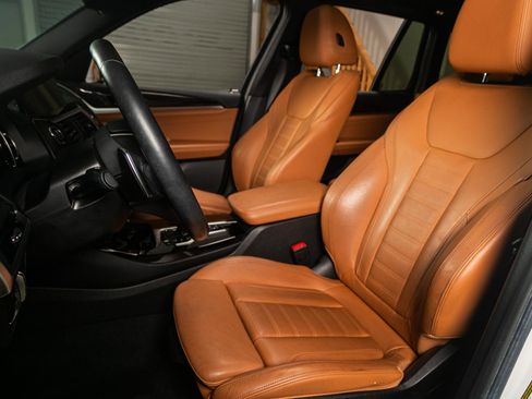 Used 2019 BMW X3 sDrive30i w/ Premium Package RWD image 4