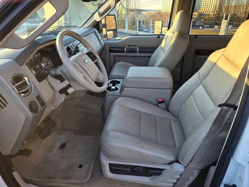 Used 2008 Ford F350 Lariat RWD image 20