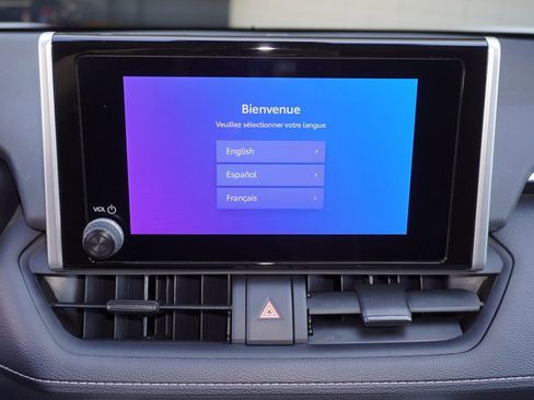 Certified 2024 Toyota RAV4 XLE image 15