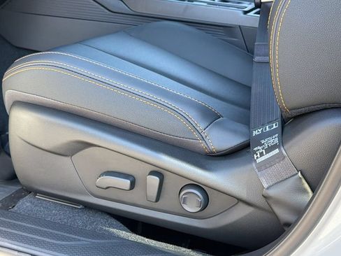 New 2026 Subaru Outback Wilderness AWD/4WD image 26