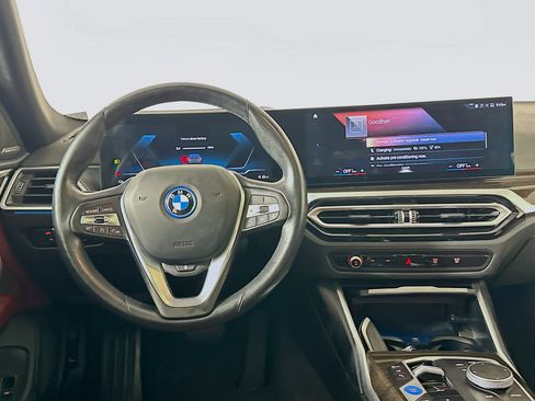 Used 2023 BMW i4 eDrive35 w/ Premium Package RWD image 18