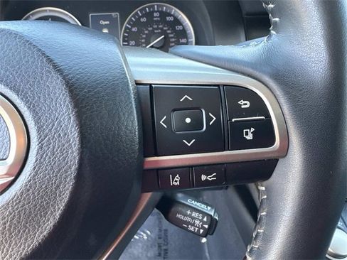 Used 2018 Lexus ES 350 w/ Premier Package image 29