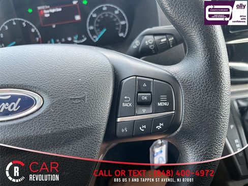 Used 2024 Ford Transit 350 XLT RWD image 20
