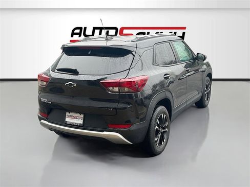 Used 2023 Chevrolet TrailBlazer LT image 7