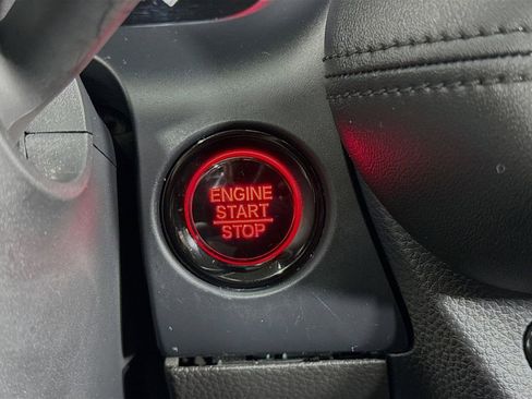 Used 2024 Honda HR-V LX image 22