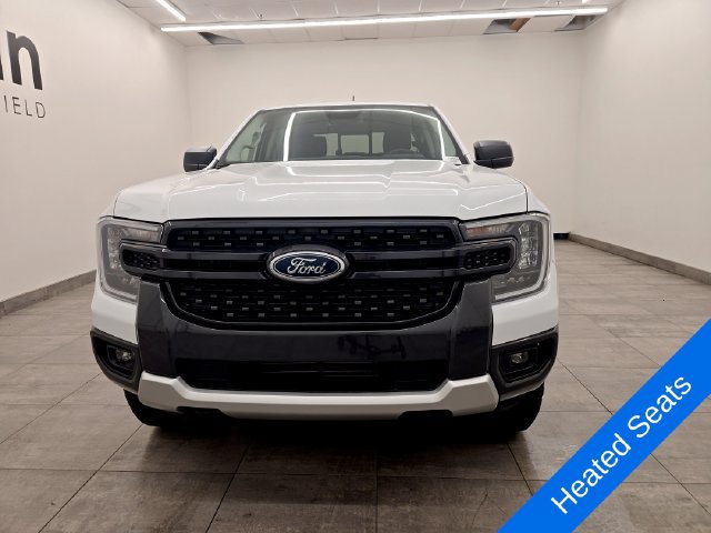 New 2026 Ford Ranger XLT w/ Equipment Group 301A High AWD/4WD image 7