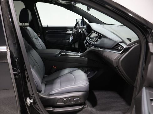 Used 2024 Buick Enclave Essence w/ Experience Buick Package image 27