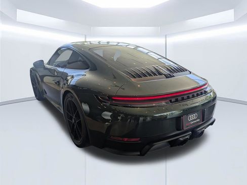 Used 2026 Porsche 911 Carrera GTS RWD image 6