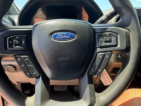 Used 2021 Ford F250 XL w/ Power Equipment Group AWD/4WD image 24