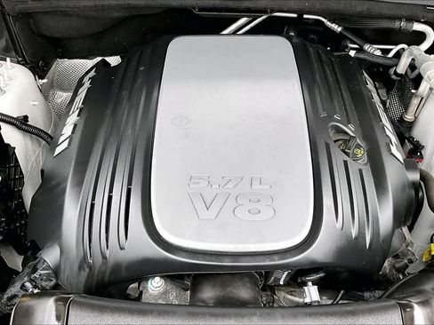 Used 2020 Dodge Durango R/T w/ Blacktop Package image 30