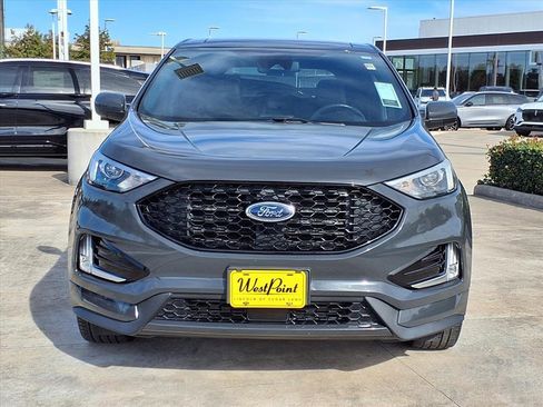 Used 2021 Ford Edge ST-Line image 26