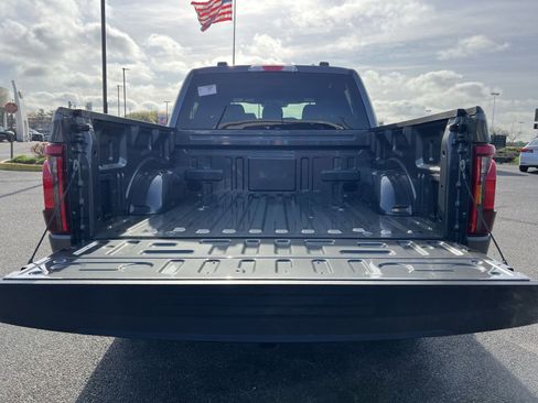 New 2026 Ford F150 STX AWD/4WD image 24