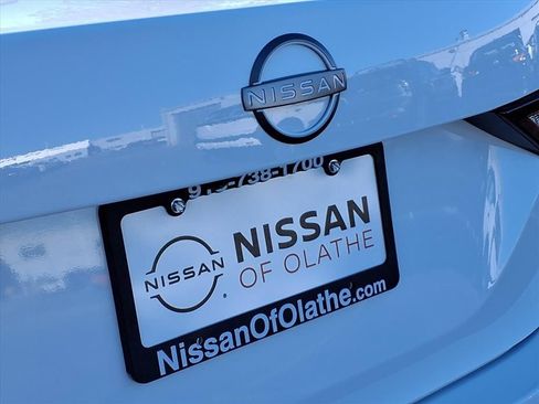 Used 2025 Nissan Sentra S image 20