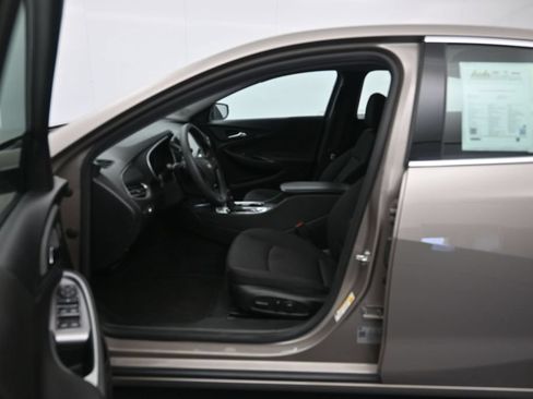 Certified 2024 Chevrolet Malibu LT FWD image 20