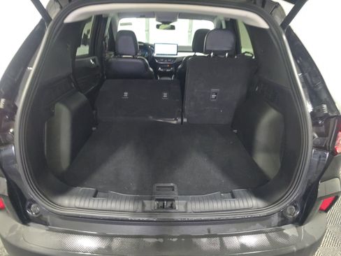 Used 2024 Ford Escape Platinum image 13