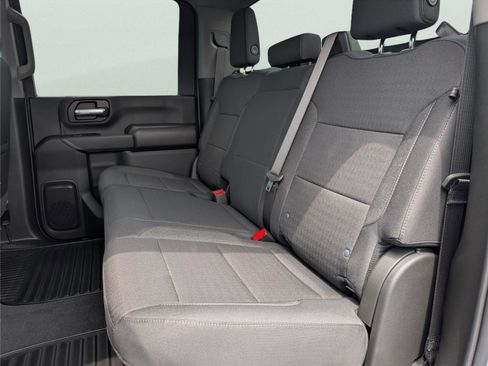 New 2026 Chevrolet Silverado 2500 Custom w/ Custom Value Package AWD/4WD image 19