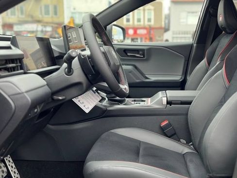 New 2026 Toyota RAV4 AWD Plug-in Hybrid image 13