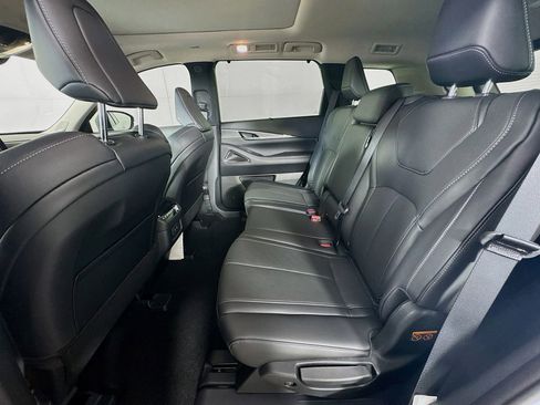 New 2026 INFINITI QX60 Luxe w/ Cargo Package image 29