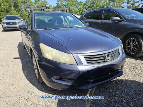 Used 2008 Honda Accord EX image 3
