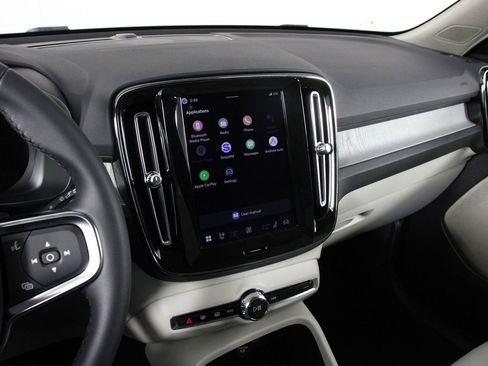 New 2026 Volvo XC40 B5 Plus w/ Protection Package Premier image 6