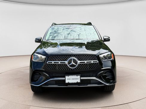 Used 2024 Mercedes-Benz GLE 350 4MATIC image 8