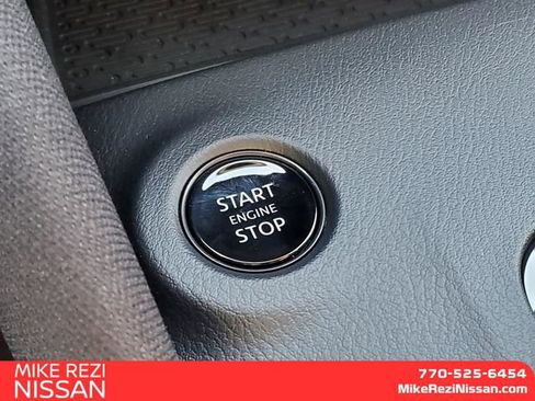 New 2026 Nissan Z Sport w/ Floor Mat Package image 15