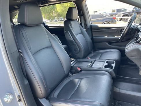Used 2025 Honda Odyssey Sport-L image 27