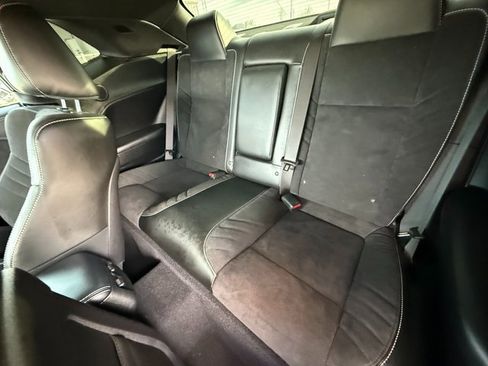 Used 2021 Dodge Challenger SRT Hellcat image 15