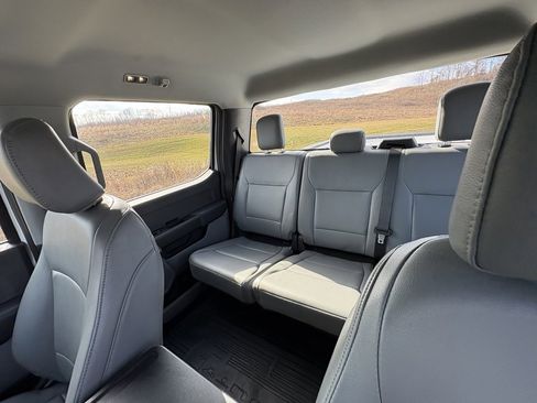 Used 2023 Ford F350 XL w/ Snow Plow Prep Package image 37